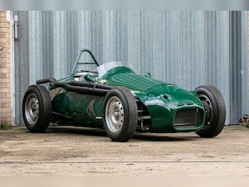 Used Connaught Type B 1957 for sale - 77396717: Photo