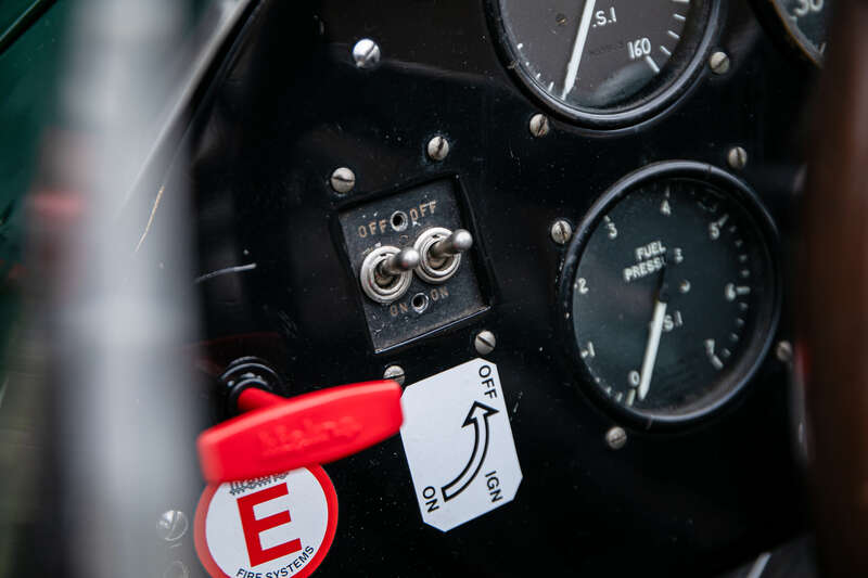 Used Connaught Type B for sale - 77396717: Photo 21