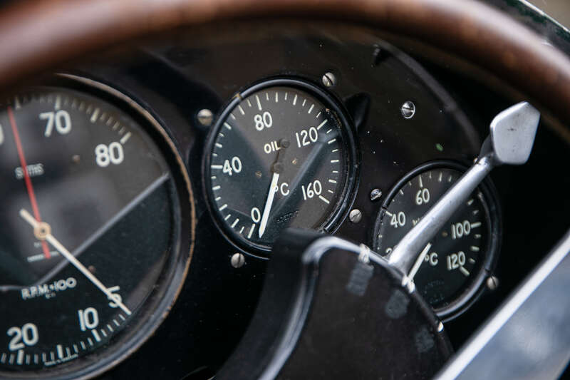 Used Connaught Type B for sale - 77396717: Photo 22