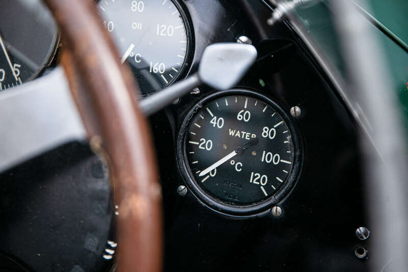 Used Connaught Type B for sale - 77396717: Photo 23