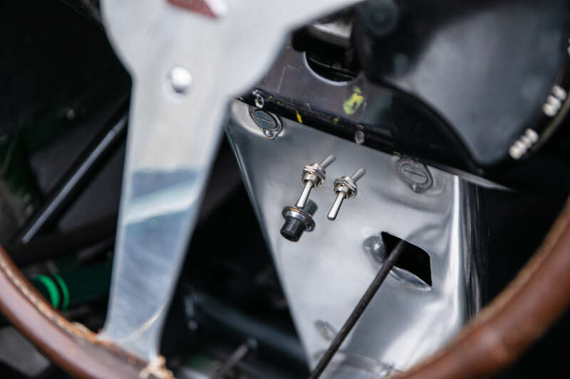 Used Connaught Type B for sale - 77396717: Photo 24