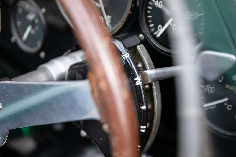 Used Connaught Type B for sale - 77396717: Photo 25