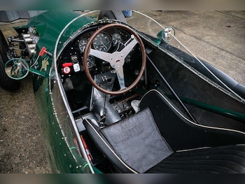 Used Connaught Type B 1957 for sale - 77396717: Photo