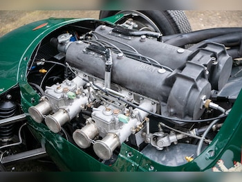 Used Connaught Type B 1957 for sale - 77396717: Photo