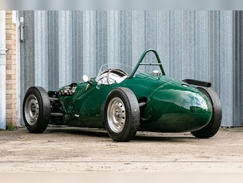 Used Connaught Type B 1957 for sale - 77396717: Photo