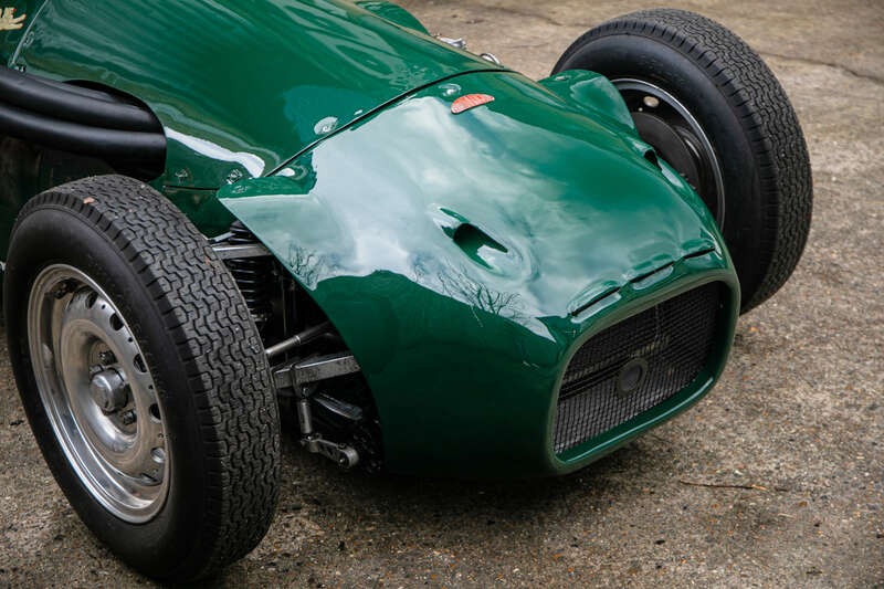 Used Connaught Type B for sale - 77396717: Photo 8