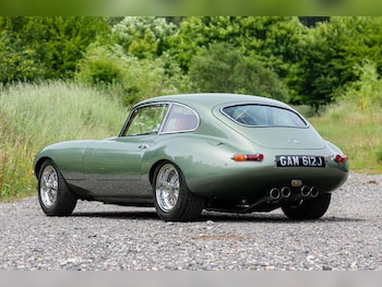 Used Jaguar E-Type 2021 for sale - 78936015: Photo