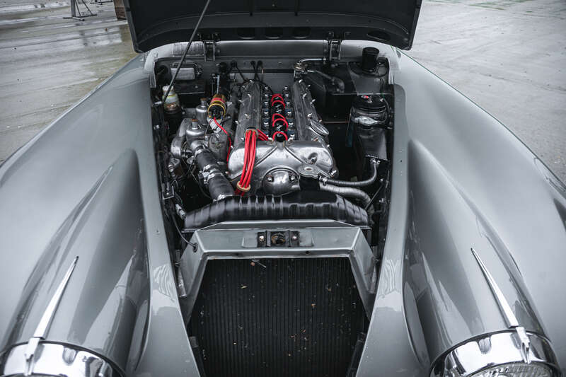 Used Jaguar XK for sale - 77242874: Photo 25