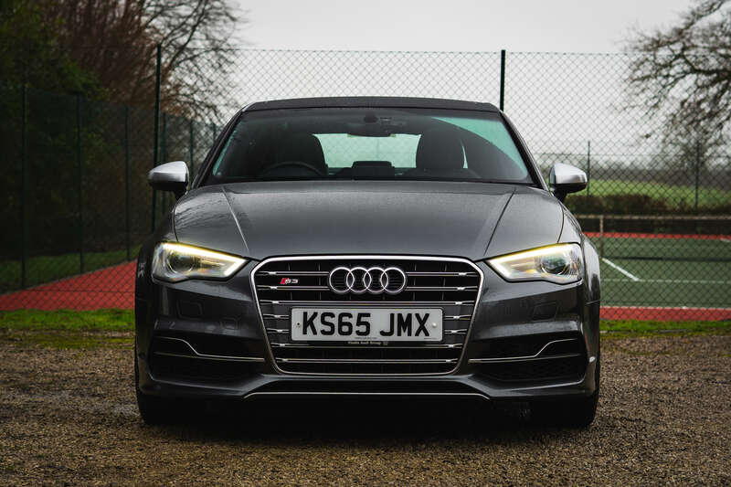 Used Audi S3 for sale - 77538698: Photo 13