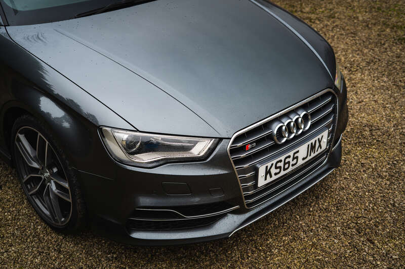 Used Audi S3 for sale - 77538698: Photo 15