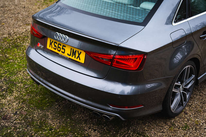 Used Audi S3 for sale - 77538698: Photo 17