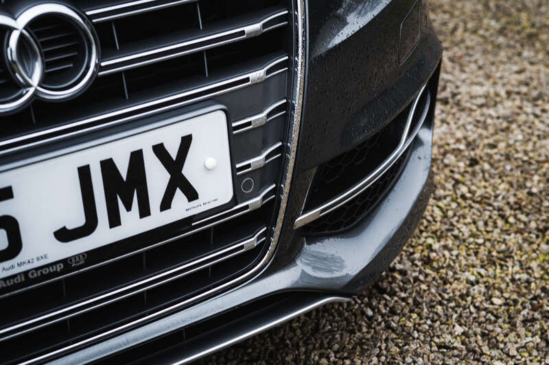 Used Audi S3 for sale - 77538698: Photo 25