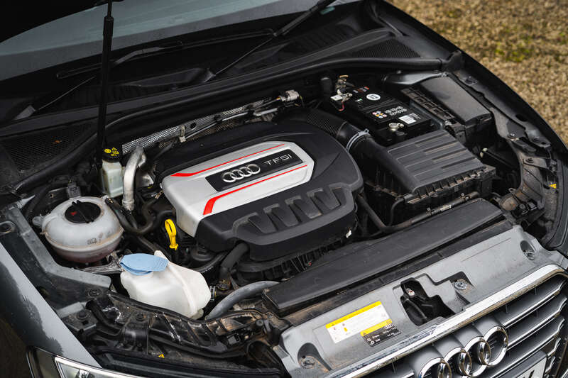 Used Audi S3 for sale - 77538698: Photo 5