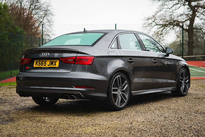 Used Audi S3 for sale - 77538698: Photo 7