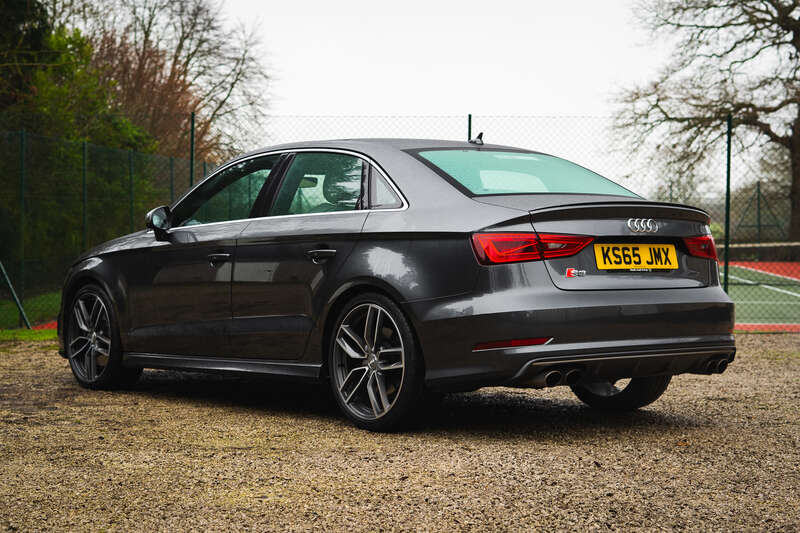 Used Audi S3 for sale - 77538698: Photo 9
