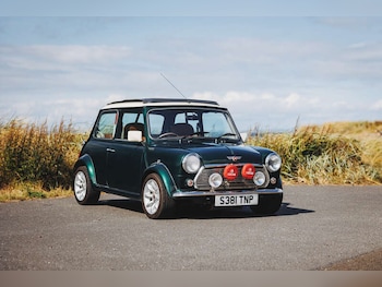 Rover - Mini