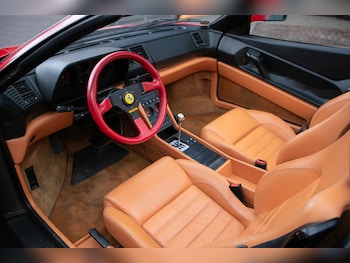 Used Ferrari 348 1994 for sale - 78948022: Photo