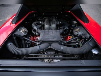 Used Ferrari 348 1994 for sale - 78948022: Photo