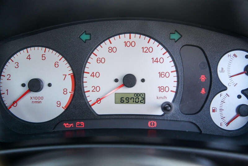 Used Mitsubishi Lancer 2018 for sale - 77441489: Photo 10