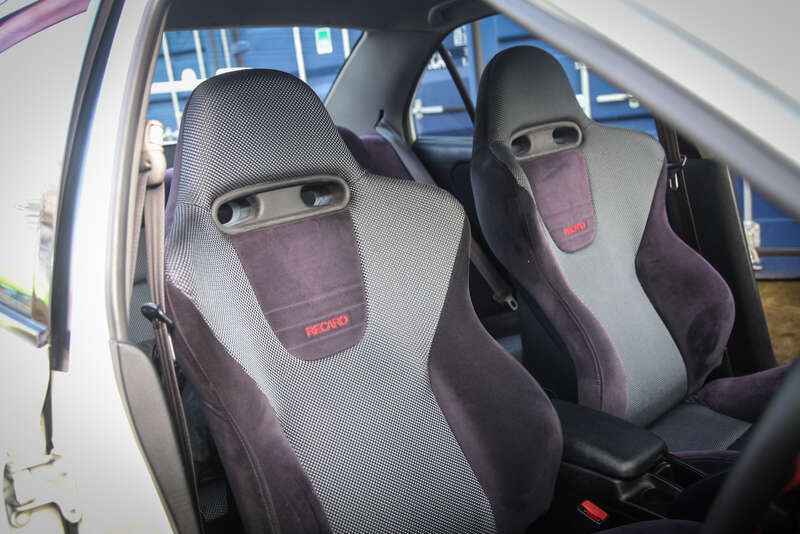 Used Mitsubishi Lancer 2018 for sale - 77441489: Photo 12