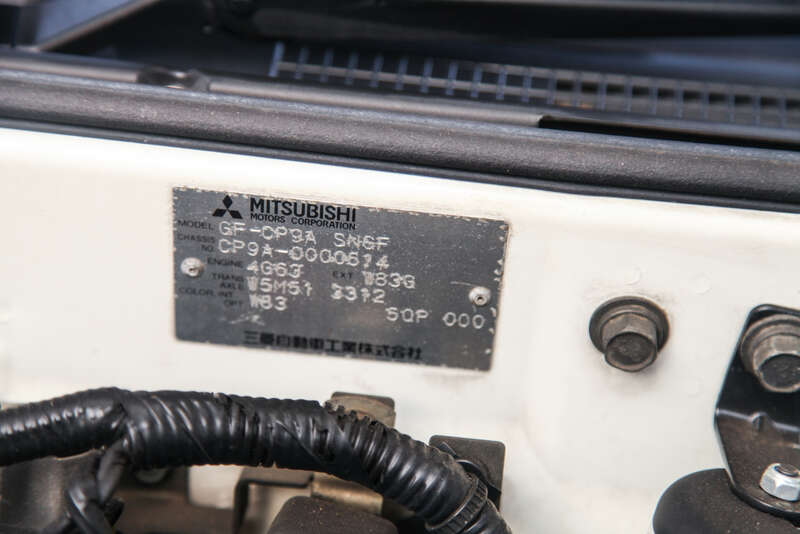 Used Mitsubishi Lancer 2018 for sale - 77441489: Photo 13