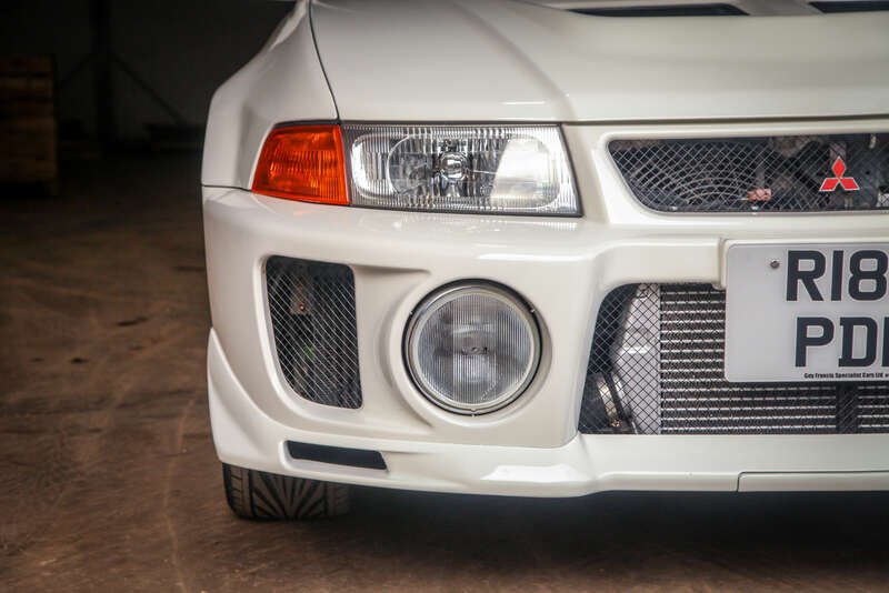 Used Mitsubishi Lancer 2018 for sale - 77441489: Photo 19