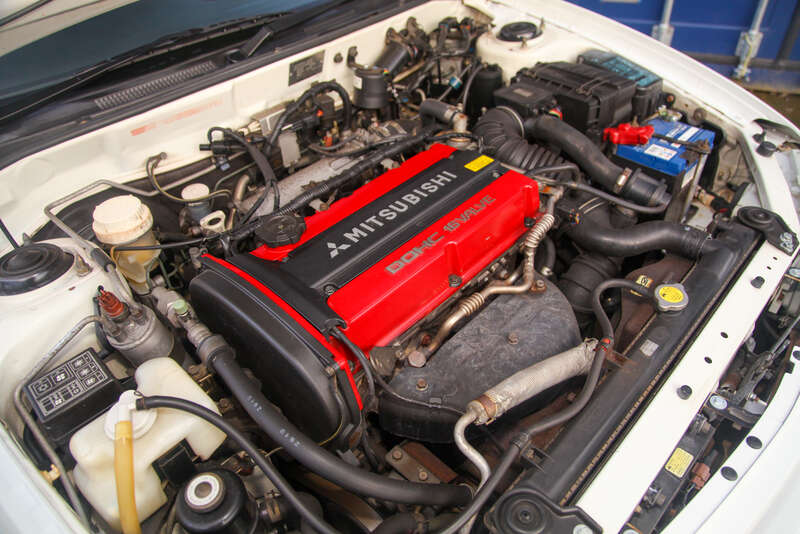 Used Mitsubishi Lancer 2018 for sale - 77441489: Photo 3