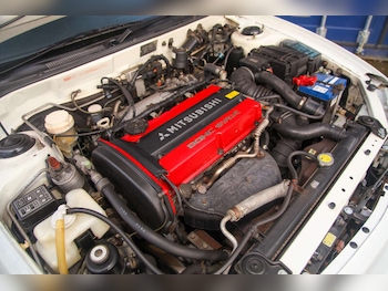 Used Mitsubishi Lancer 1998 for sale - 77441489: Photo