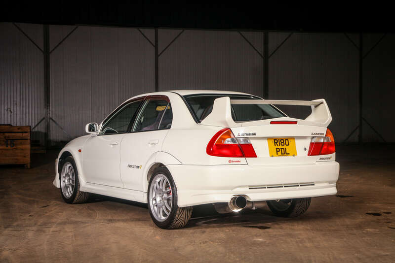 Used Mitsubishi Lancer 2018 for sale - 77441489: Photo 4