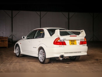 Used Mitsubishi Lancer 1998 for sale - 77441489: Photo
