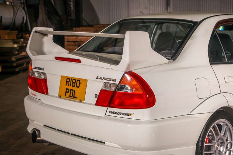 Used Mitsubishi Lancer 2018 for sale - 77441489: Photo 9