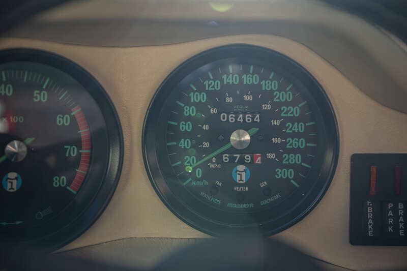 Used De Tomaso Pantera for sale - 77306404: Photo 10