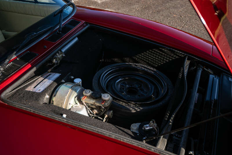 Used De Tomaso Pantera for sale - 77306404: Photo 12