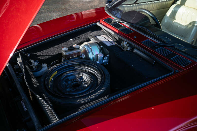 Used De Tomaso Pantera for sale - 77306404: Photo 13