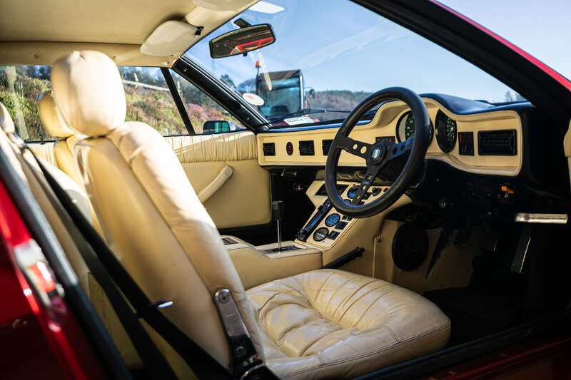 Used De Tomaso Pantera for sale - 77306404: Photo 18