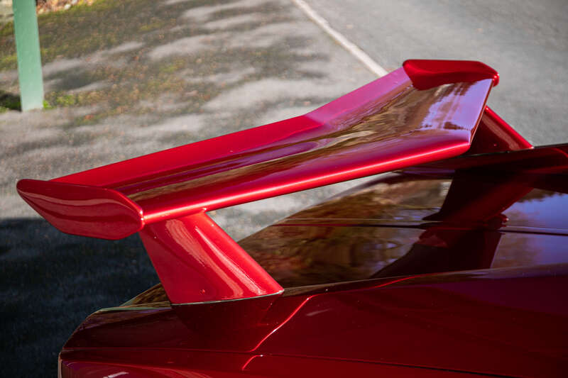 Used De Tomaso Pantera for sale - 77306404: Photo 19