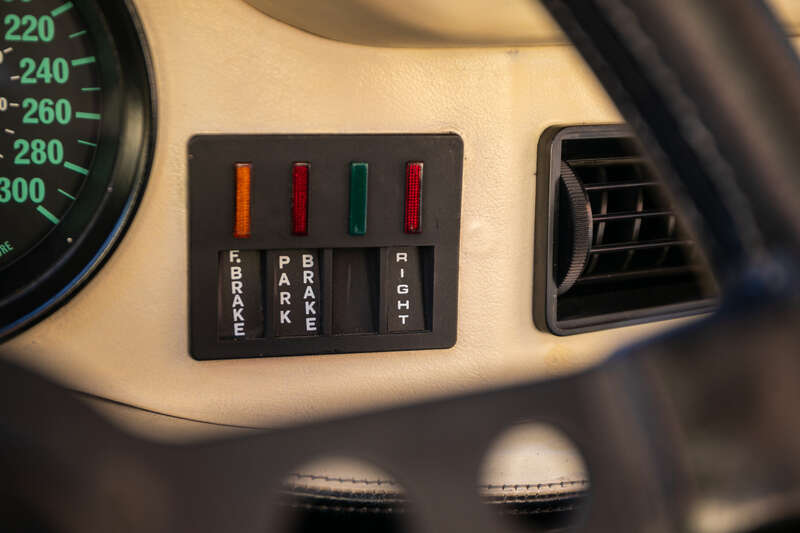 Used De Tomaso Pantera for sale - 77306404: Photo 21