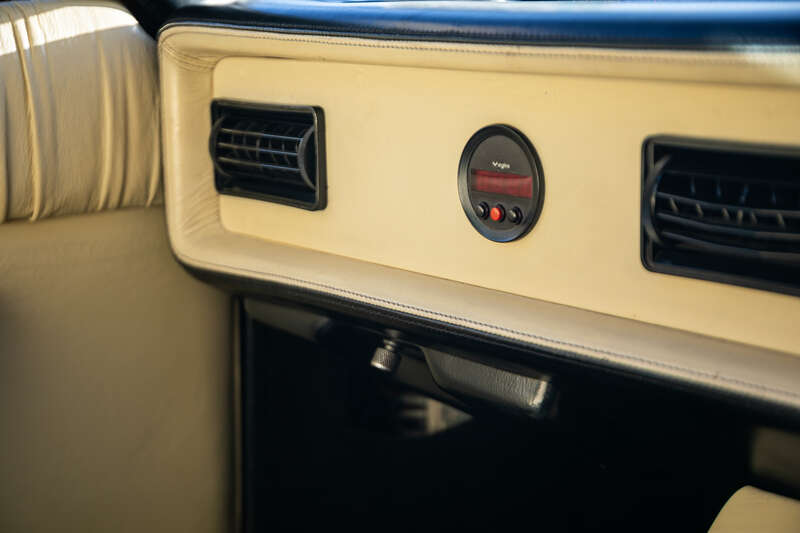 Used De Tomaso Pantera for sale - 77306404: Photo 23