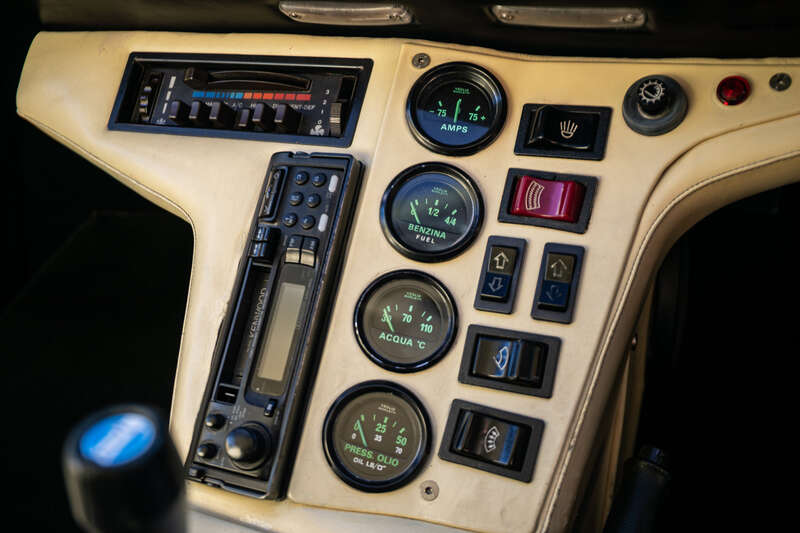 Used De Tomaso Pantera for sale - 77306404: Photo 25