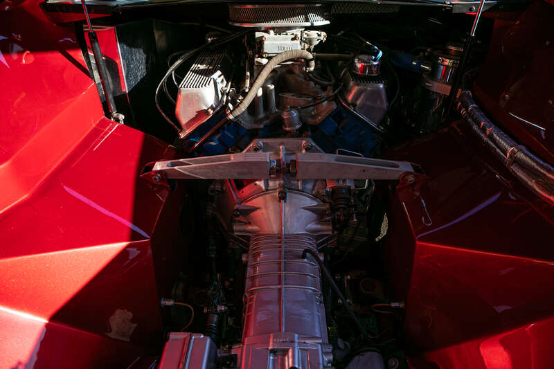 Used De Tomaso Pantera for sale - 77306404: Photo 3