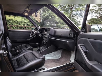 Used Lancia Delta 1991 for sale - 79094171: Photo