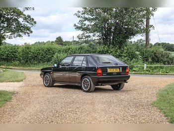 Used Lancia Delta 1991 for sale - 79094171: Photo