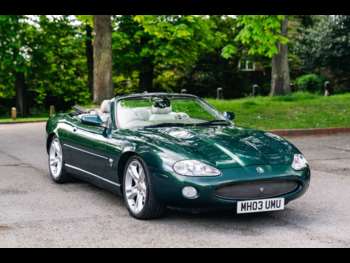 2003 - Convertible