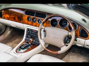 Used Jaguar XK8 2003 for sale - 74800651: Photo