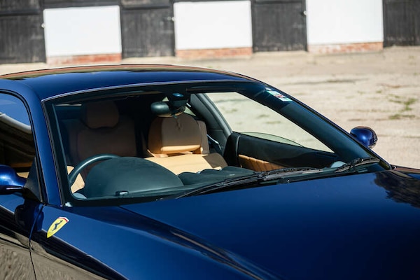 Used Ferrari 612 2005 for sale - 76153916: Photo 11