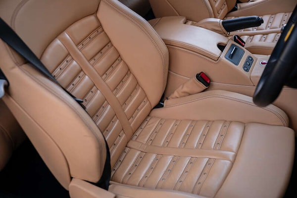 Used Ferrari 612 2005 for sale - 76153916: Photo 17