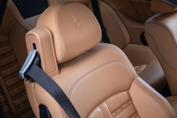 Used Ferrari 612 2005 for sale - 76153916: Photo 18