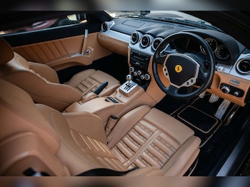 Used Ferrari 612 2005 for sale - 76153916: Photo