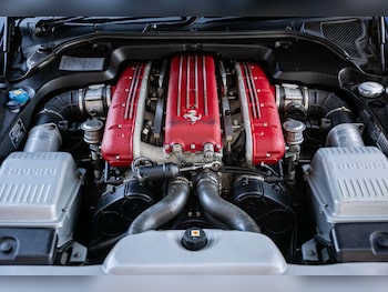 Used Ferrari 612 2005 for sale - 76153916: Photo