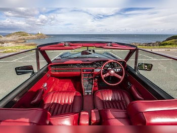 Used Bentley Continental 1988 for sale - 78966674: Photo
